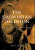 Cover art for THE DARWINIAN DELUSION