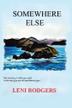 Cover art for SOMEWHERE ELSE