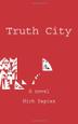 Cover art for TRUTH CITY