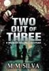 Cover art for TWO OUT OF THREE