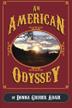Cover art for AN AMERICAN ODYSSEY