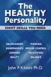 Cover art for THE HEALTHY PERSONALITY