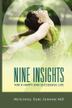 Cover art for NINE INSIGHTS