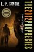 Cover art for THE 2012 PROPHECIES