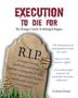 Cover art for EXECUTION TO DIE FOR