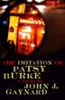 Cover art for THE IMITATION OF PATSY BURKE