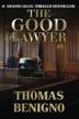 Cover art for THE GOOD LAWYER