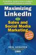 Cover art for MAXIMIZING LINKEDIN FOR SALES AND SOCIAL MEDIA MARKETING