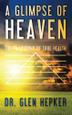 Cover art for A GLIMPSE OF HEAVEN