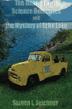 Cover art for THE JINSON TWINS, SCIENCE DETECTIVES, AND THE MYSTERY OF ECHO LAKE