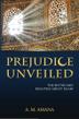 Cover art for PREJUDICE UNVEILED