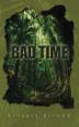 Cover art for BAD TIME