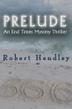 Cover art for PRELUDE
