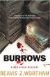 Cover art for BURROWS
