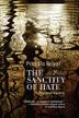 Cover art for THE SANCTITY OF HATE
