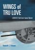 Cover art for WINGS OF TRU LOVE