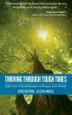 Cover art for THRIVING THROUGH TOUGH TIMES