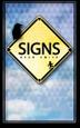 Cover art for SIGNS