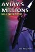 Cover art for AYJAY'S MILLIONS