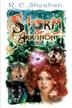 Cover art for STORM OF ARRANON