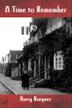 Cover art for A TIME TO REMEMBER