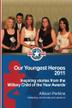 Cover art for OUR YOUNGEST HEROES 2011