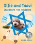 Cover art for OLLIE AND TAAVI CELEBRATE THE HOLIDAYS