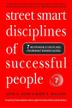 Cover art for STREET SMART DISCIPLINES OF SUCCESSFUL PEOPLE