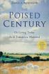 Cover art for THE POISED CENTURY