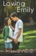Cover art for LOVING EMILY