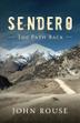 Cover art for SENDERO