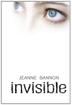 Cover art for INVISIBLE