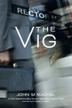 Cover art for THE VIG