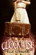 Cover art for CLOCKWISE
