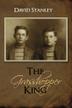 Cover art for THE GRASSHOPPER KING