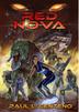 Cover art for RED NOVA