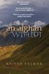 Cover art for AN AFGHAN WINTER