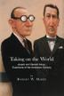 Cover art for TAKING ON THE WORLD