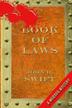 Cover art for BOOK OF LAWS