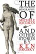Cover art for THE UNAUTHORIZED BIOGRAPHY OF MICHELE BACHMANN (AND OTHER STORIES)
