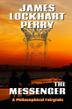 Cover art for THE MESSENGER