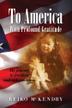 Cover art for TO AMERICA WITH PROFOUND GRATITUDE