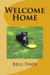 Cover art for WELCOME HOME