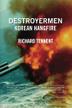 Cover art for DESTROYERMEN