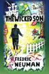 Cover art for THE WICKED SON