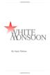 Cover art for WHITE MONSOON