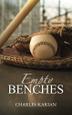 Cover art for EMPTY BENCHES