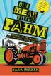 Cover art for OUR YEAR AT THE FAHM