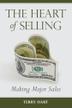 Cover art for THE HEART OF SELLING