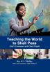 Cover art for TEACHING THE WORLD TO SHELL PEAS